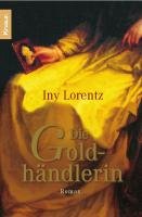 Die Goldhändlerin Lorentz Iny