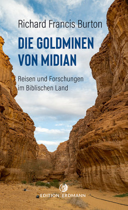 Die Goldminen von Midian Edition Erdmann