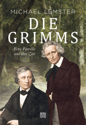 Die Grimms Benevento Publishing