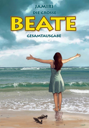 DIE GROSSE BEATE - GESAMTAUSGABE Edition 52