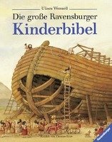 Die große Ravensburger Kinderbibel Delval Marie-Helene