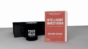 Die große Value-Investing-Box Graham Benjamin