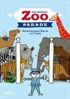 Die große Zoo-Parade Drews Judith