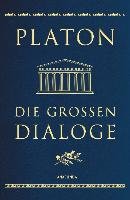 Die großen Dialoge Platon