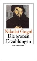 Die großen Erzählungen Gogol Nikolai