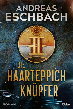 Die Haarteppichknüpfer Bastei Lubbe Taschenbuch