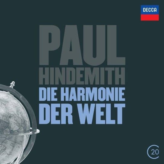 Die Harmonie, Der Welt Various Artists