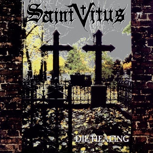 Die Healing Saint Vitus