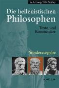 Die hellenistischen Philosophen. Sonderausgabe Long A. A., Sedley D. N.