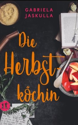 Die Herbstköchin Insel Verlag