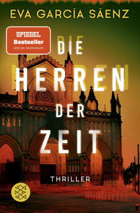 Die Herren der Zeit Fischer Taschenbuch Verlag