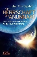 Die Herrschaft Der Anunnaki - Sigdell Jan Erik | Książka W Empik