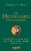Die Hildegard-Heilschätze Strehlow Wighard