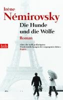 Die Hunde und die Wölfe Nemirovsky Irene