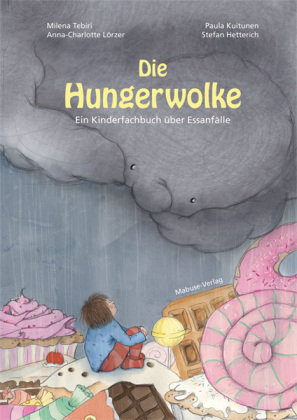 Die Hungerwolke Mabuse-Verlag