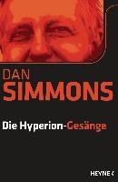 Die Hyperion-Gesänge Simmons Dan