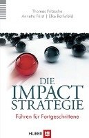 Die Impact-Strategie Fritzsche Thomas, Furst Annette, Rathsfeld Elke