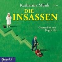 Die Insassen Munk Katharina