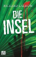 Die Insel Laymon Richard