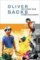 Die Insel der Farbenblinden Sacks Oliver