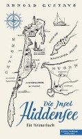 Die Insel Hiddensee Gustavs Arnold