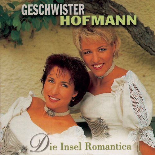 Die Insel Romantica Geschwister Hofmann