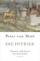 Die Intrige Matt Peter