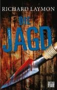 Die Jagd Laymon Richard