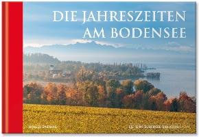 Die Jahreszeiten am Bodensee Spiering Holger