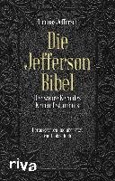Die Jefferson-Bibel Jefferson Thomas, Dierksmeier Claus