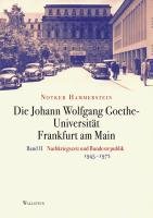 Die Johann Wolfgang Goethe-Universität Frankfurt am Main 2 Hammerstein Notker