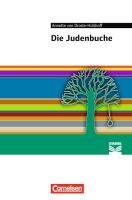 Die Judenbuche Droste-Hulshoff Annette, Gotz Susanne, Nagel Daniela