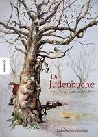 Die Judenbuche Ahlering Claudia, Voloj Julian, Droste-Hulshoff Annette