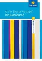 Die Judenbuche: Textausgabe Schroedel Verlag Gmbh