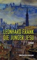 Die Jünger Jesu Frank Leonhard