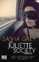 Die Juliette Society Grey Sasha