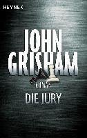 Die Jury Grisham John