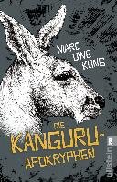 Die Känguru-Apokryphen Kling Marc-Uwe