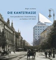 Die Kantstraße Jochens Birgit