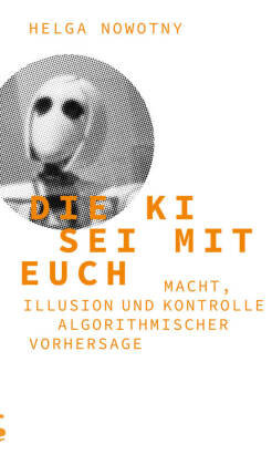 Die KI sei mit euch Matthes & Seitz Berlin