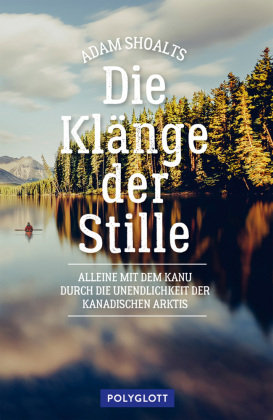 Die Klänge der Stille Polyglott-Verlag