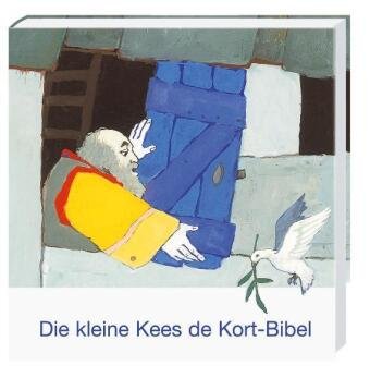 Die kleine Kees de Kort-Kinderbibel Deutsche Bibelges., Deutsche Bibelgesellschaft