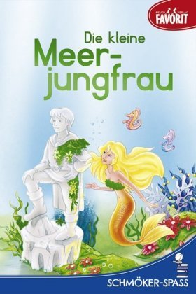 Die kleine Meerjungfrau Neuer Favorit Verlag, Neuer Favorit