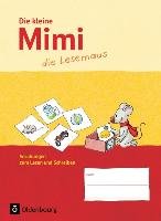 Die kleine Mimi die Lesemaus Ausgabe F Vorübungen Albermann Hildegard, Eibl Eva, Eibl Leopold, Franz Marianne, Regelein Silvia