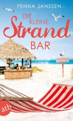 Die kleine Strandbar Aufbau Taschenbuch Verlag