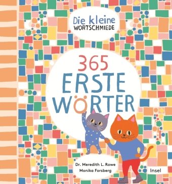 Die kleine Wortschmiede Insel Verlag