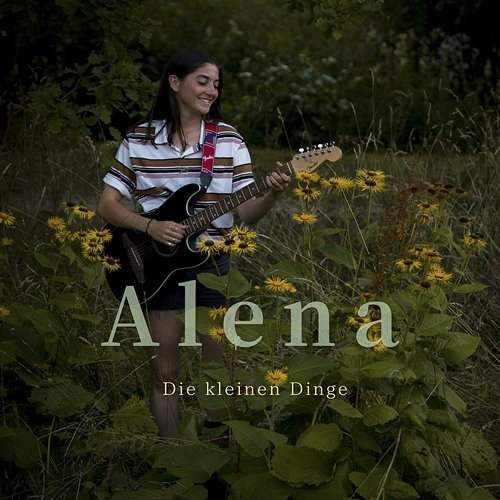 Die kleinen Dinge Alena