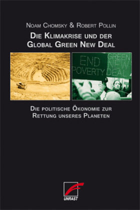 Die Klimakrise und der Global Green New Deal Unrast