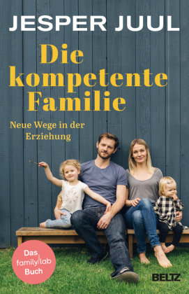 Die kompetente Familie Beltz