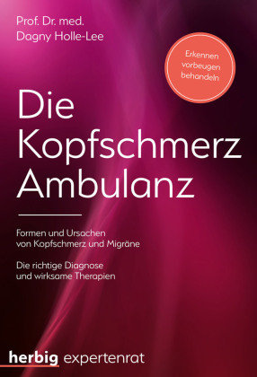 Die Kopfschmerz-Ambulanz Herbig Franckh-Kosmos